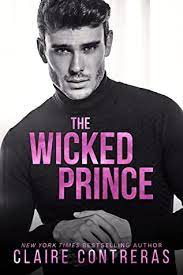[PDF] The Wicked Prince by Claire Contreras 