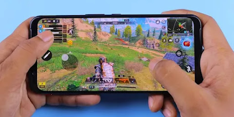 Penyedia Jasa Top Up Game Terpercaya dan Tercepat Ninjaexpress.id