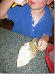 eating icecream eating icecream