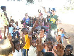 Kids Ministry....