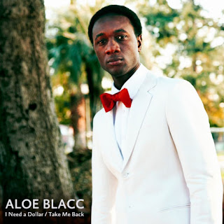 Aloe Blacc - I Need A Dollar Lyrics