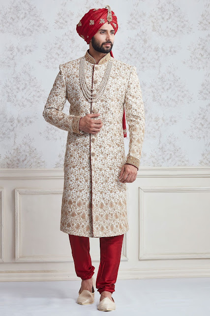   Pakistani Groom Dresses ,MENS DRESSES ,GROOM, 