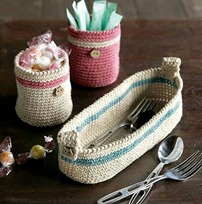 Crochet ideas 26