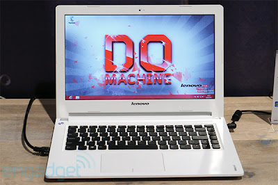 Lenovo IdeaPad S300 Full Specifications and Details