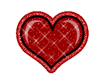 Resultado de imagen de gif de un corazon