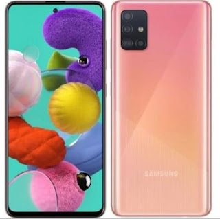 Cara Menonaktifkan Daya Galaxy A71