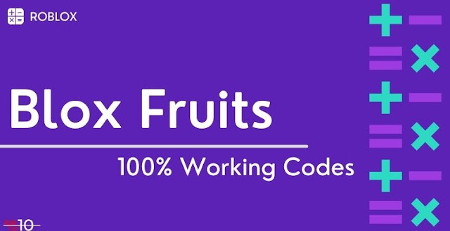 New Blox Fruits Codes Roblox Updated 2021 - codes for blox fruits roblox