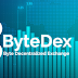 ByteDex Decentralized Crypto Exchange