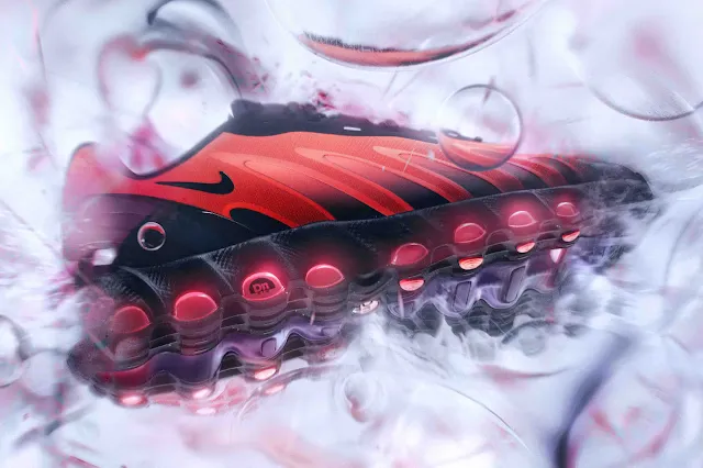 Nike Unveils the New Air Max Dn8 with Full-Length Dynamic Air