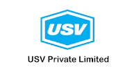 Job Availables,USV Private Limited Job Vacancy For Regulatory Affairs