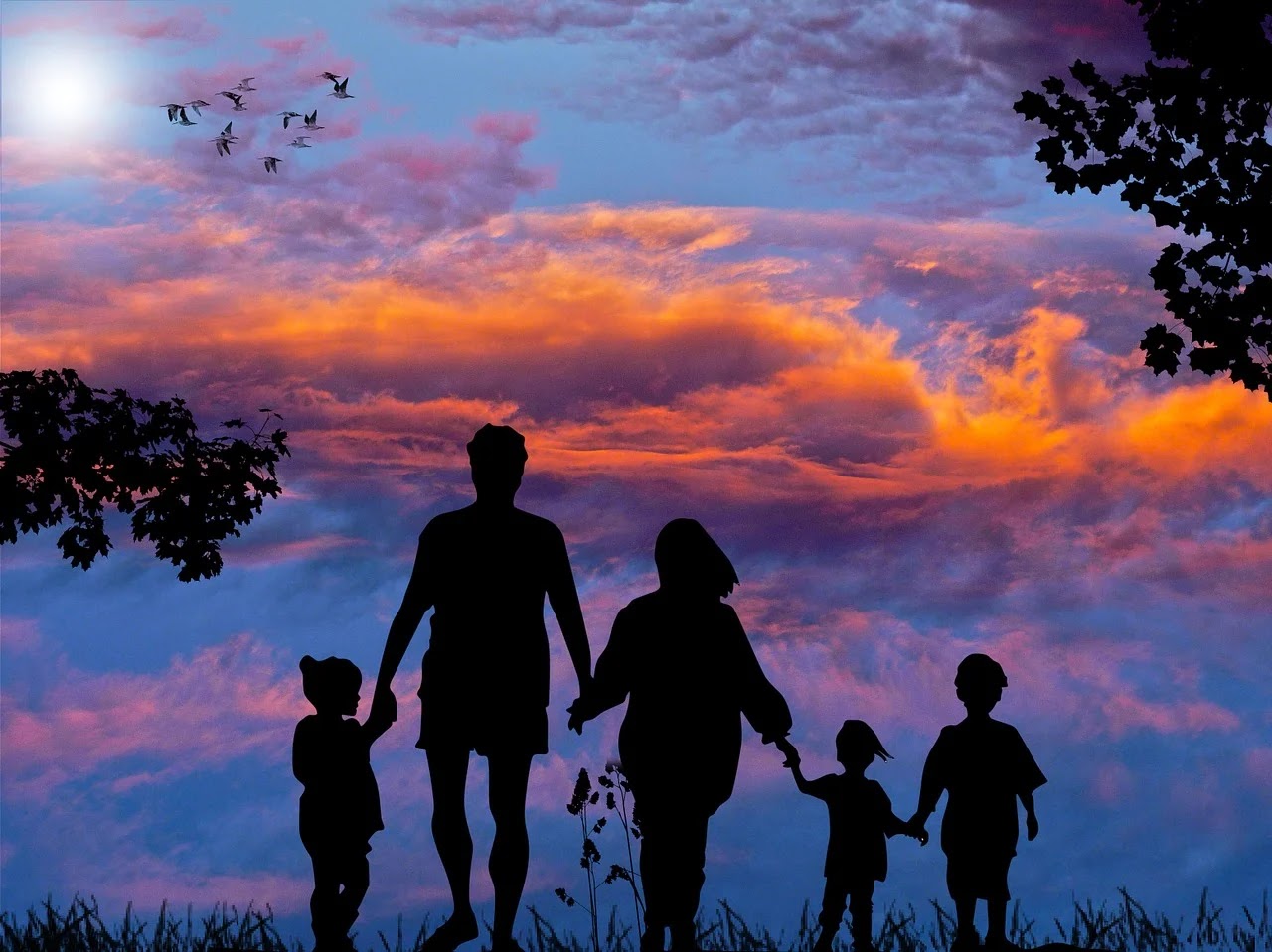 6 Responsibility of Parents towards Children