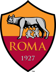 sejarah AS Roma