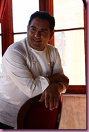 sal de riso