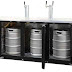What Equipment Is Used to Store and Chill Draft Beers?
