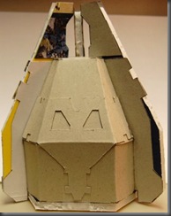 Drop Pod WIP