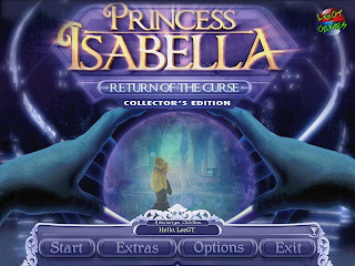 Princess Isabella 2: Return of the Curse Collector's Edition [FINAL]