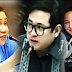 Villar and Zubiri nagalit kay Bam Aquino at Risa Hontiveros sa senado
