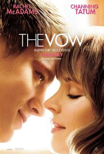 The Vow 2012 720p BluRay x264-Felony, HD, HD Movie, Mediafire, Rapidshare