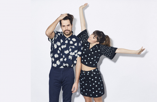 Música Underrated: Oh Wonder