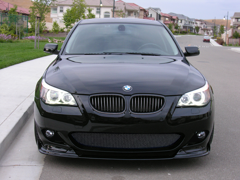 BMW E60