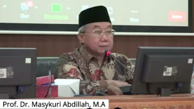 Guru Besar UIN Syarif Hidayatullah: Bangun Gereja di Indonesia Lebih Mudah Dibanding Masjid di AS