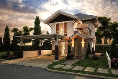 House and Lot in Guadalupe Cebu City, 2 Storey Single-Detached 5BR