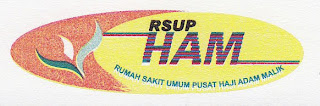 Logo RSUP Adam Malik