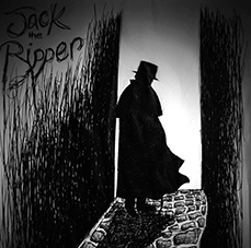Jack the Ripper - 4