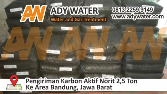 Jual Karbon Aktif di Surabaya