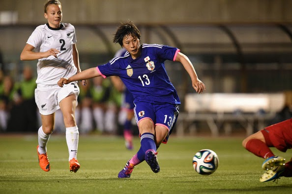 12bet Japan 勝利への指針 アジアカップ決勝戦 女子サッカー日本代表