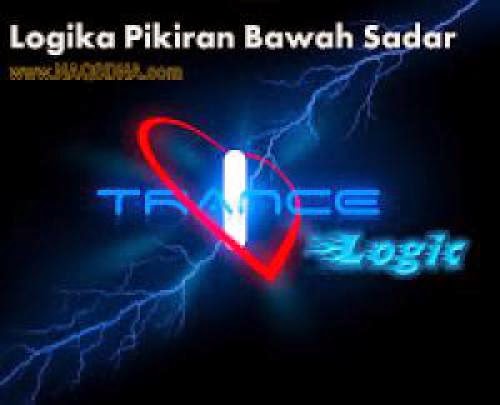 Trance Logic 2 Bangunan Logika