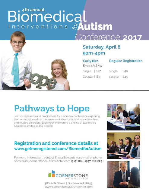 http://cornerstoneautismcenter.com/event/4th-annual-biomedical-interventions-for-autism-conference/