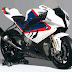 BMW S 1000 RR Road Test 