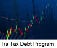 Irs Tax Debt Relief Program