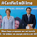 Dilma lança programa que vai investir R$ 186 bilhões em energia elétrica até 2018