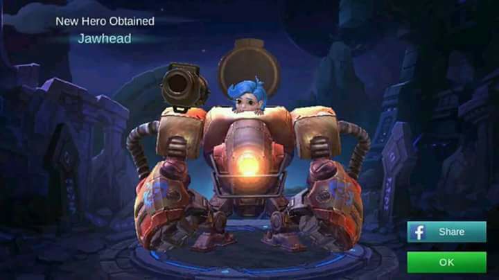 Jawhead Skills And Abilities Mobile Legends Blog