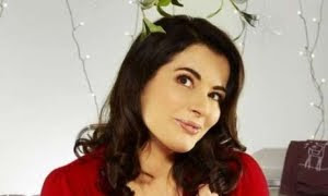 Nigella Lawson