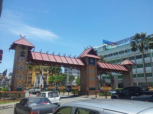 Kota Kinabalu