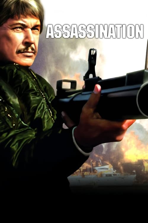 Assassination 1987 Film Completo In Italiano Gratis