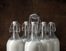 Manfaat Rutin Mengkonsumsi Susu Pasteurisasi
