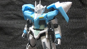 HG Double O Gundam : 10th Anniversary Ver.