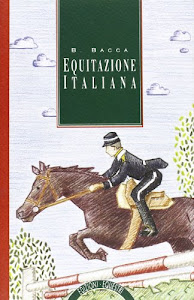 Equitazione italiana