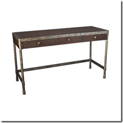 T3002085-00 Stucture Computer Desk