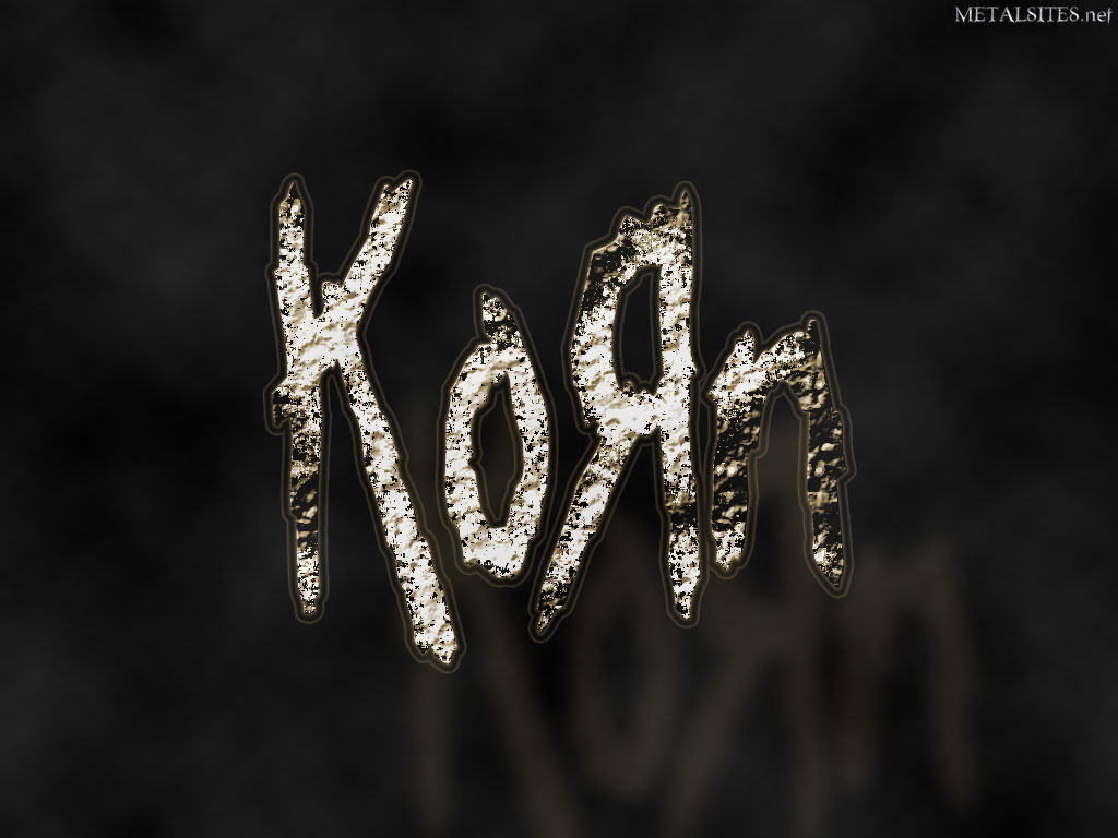 My dirty music corner: KORN