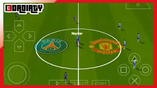 تحميل لعبة fifa 2022 PPSSPP