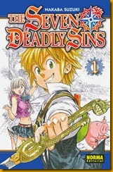 seven deadly 1