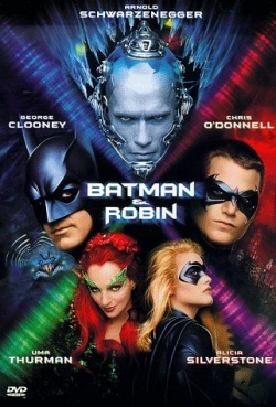 Batman e Robin (1997)