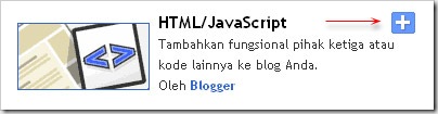 html javascript