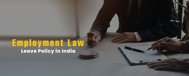 Employment lawyers in India