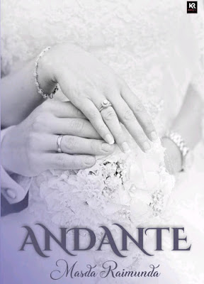 Novel Andante Karya Masda Raimunda PDF